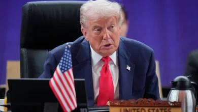 Photo of Trump exige a Venezuela que ponga fin a relaciones con China y Rusia, según ABC