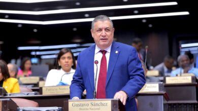 Photo of Cambios en el tren gubernamental buscan empoderar al Gobierno, asegura Gustavo Sánchez