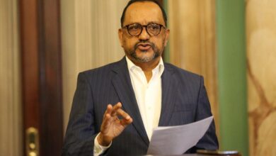 Photo of Presidente Abinader designa a Jorge Subero Isa como consultor jurídico del Poder Ejecutivo