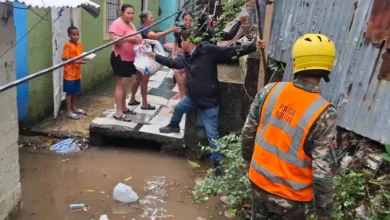 Photo of DASAC despliega cocinas móviles para asistir a familias afectadas por lluvias en Puerto Plata
