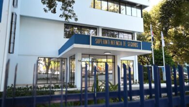 Photo of Superintendencia de Seguros destaca solidez y crecimiento sostenido del mercado asegurador dominicano
