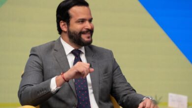 Photo of Rafael Paz reafirma su compromiso político y visión de país en Imagen Pública TV
