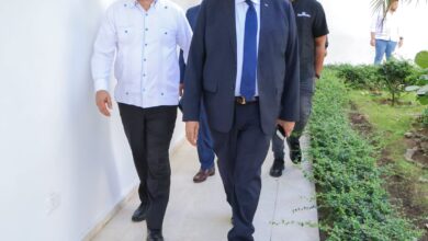 Photo of Desarrollo de la Comunidad fortalece correccional de menores con entrega de insumos