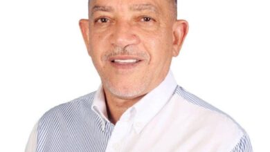 Photo of Cambio en Agricultura en La Vega: Carlos Viloria asume la Dirección Regional Norcentral