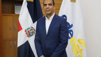 Photo of Designan a Emilio Contreras como nuevo gerente de Edeeste