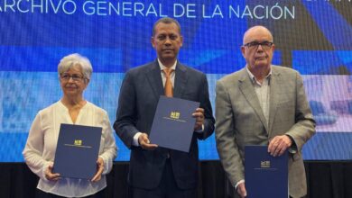 Photo of Indotel, AGN y el Museo Memorial de la Resistencia promoverán difusión de historia dominicana