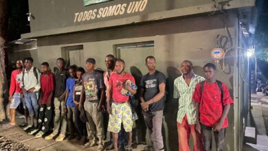 Photo of Detienen 45 haitianos indocumentados en Santiago Rodríguez y Montecristi