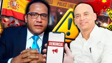 Photo of Denuncian agresión física y plan para asesinar al periodista Salvador Holguín tras ataques en Madrid, España