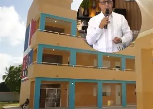 Photo of Educación evaluará anualmente estado de las escuelas y reconocerá a las mejor conservadas
