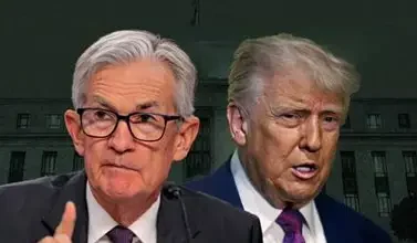 Photo of Jefes de bancos centrales del mundo cierran filas con Jerome Powell ante presión de Trump