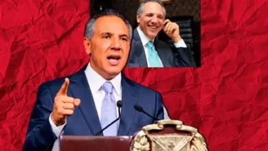 Photo of José Ramón Peralta rompe el silencio y asegura que «finalmente se conocerá la verdad»