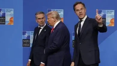 Photo of La premier danesa niega el supuesto acuerdo EE. UU.-OTAN anunciado por Trump