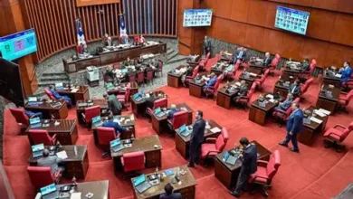 Photo of El proyecto de ley de la DNI avanza al Senado en medio de fuertes críticas