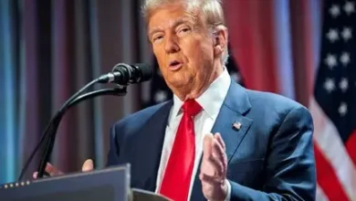 Photo of Trump emite ultimátum a Cuba: exige un acuerdo “antes de que sea demasiado tarde” y anuncia fin de apoyo económico.