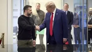 Photo of Zelenski afirma que los documentos de EE. UU. para terminar la invasión rusa están «casi listos»