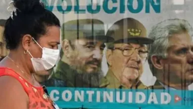 Photo of Trump busca aliados en Cuba para derrocar al castrismo en 2026, según el ‘WSJ’