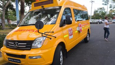 Photo of A partir de este lunes arranca corredor de autobuses que operará en horario nocturno por la Kennedy