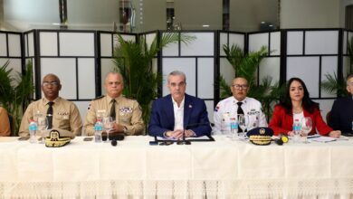 Photo of Presidente Abinader encabeza reunión de seguimiento al Plan de Seguridad Ciudadana