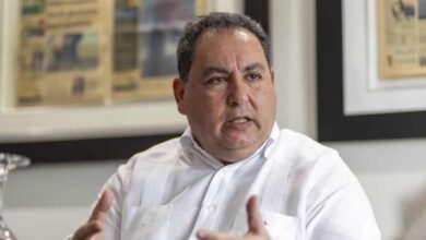 Photo of Mario Lama renuncia a su cargo como director del Servicio Nacional de Salud