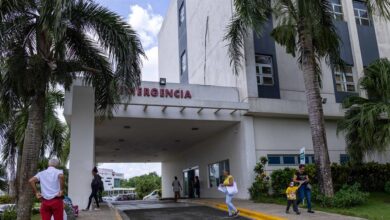 Photo of República Dominicana mejora en dengue y muerte infantil; enfrenta alza de tosferina y leptospirosis