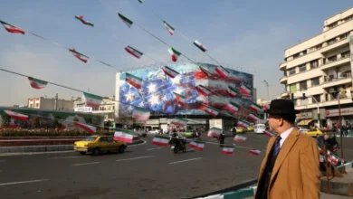 Photo of Trump considera un nuevo ataque importante contra Irán mientras las negociaciones nucleares no muestran avances