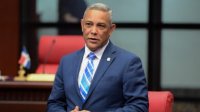 Photo of Senador Franklin Romero propone retomar castración química contra violadores en RD