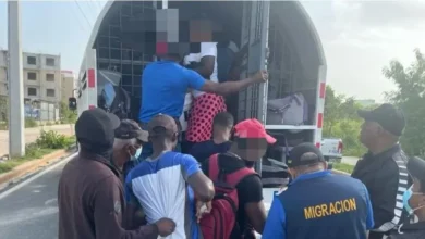 Photo of Instituto Duartiano pide repatriar 10 mil haitianos irregulares por semana