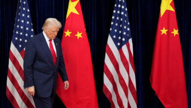 Photo of Trump convoca a líderes de Latinoamérica para una cumbre en plena ofensiva contra la influencia china en la región