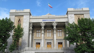 Photo of Irán convoca a los embajadores de todos los países de la UE