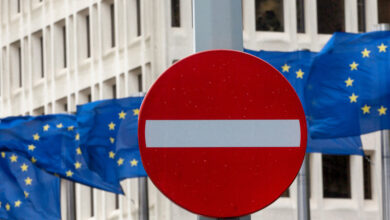 Photo of Kremlin: Europa no participará en la nueva ronda de negociaciones sobre Ucrania