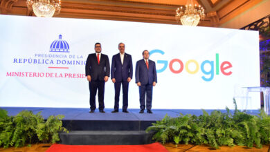 Photo of Google construirá un puerto internacional de intercambio digital en el país