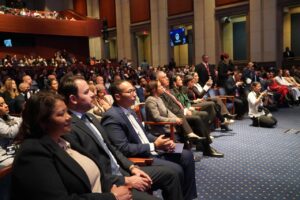 8va edición de Dominicanos en el Capitolio (Foto: Fuente externa)