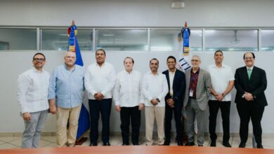 Photo of Gobierno impulsa primera generación de docentes en IA tras alianza estratégica con NVIDIA