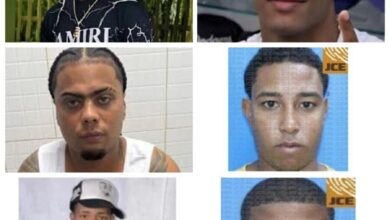 Photo of Suman 28 presuntos delincuentes abatidos en «intercambios de disparos» con la Policía Nacional