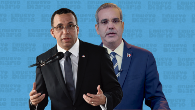 Photo of Andrés Navarro anticipa rendición de cuentas de Abinader será «ejercicio de propaganda»