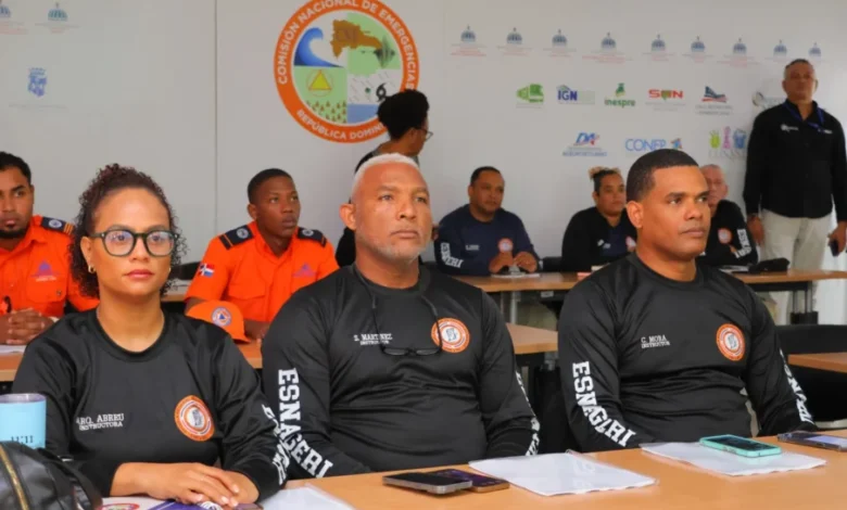 Capacitaciones a mienbros