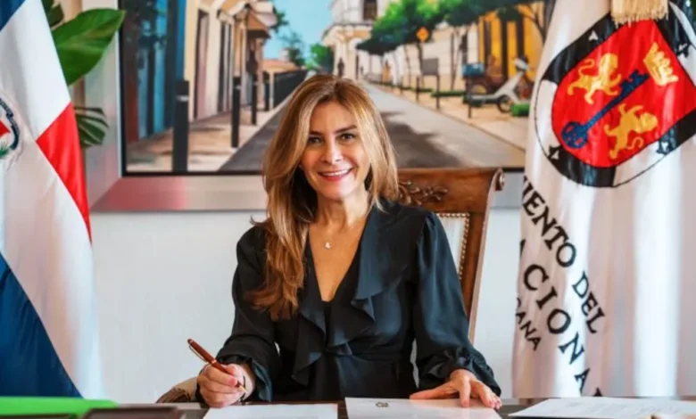 Carolina Mejía, lidera el ranking de alcaldes de capitales latinoamericanas