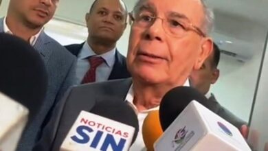 Photo of Danilo Medina lamenta los apagones generales que «afectan la imagen del país»