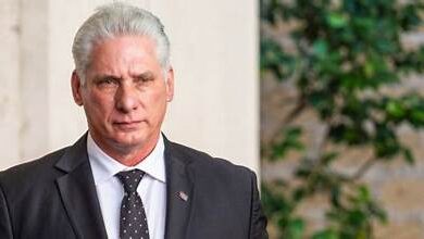 Photo of Díaz-Canel confirma diálogos con Estados Unidos sobre el embargo a Cuba
