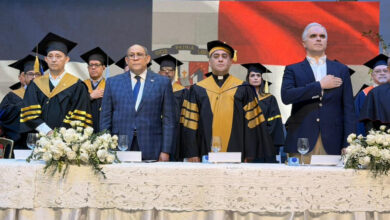 Photo of Ministro del Mescyt sugiere doctores en Educación Superior se integren al nivel preuniversitario