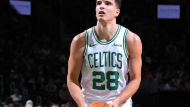 Photo of Denver frena a Boston, los Spurs sellan 10 triunfos seguidos y Detroit es más líder