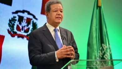 Photo of Leonel Fernández encabezará misión de observación electoral de la OEA en Colombia