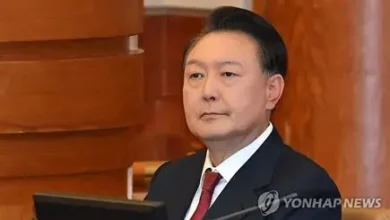 Photo of Expresidente surcoreano, Yoon Suk-yeol, condenado a cadena perpetua por insurrección
