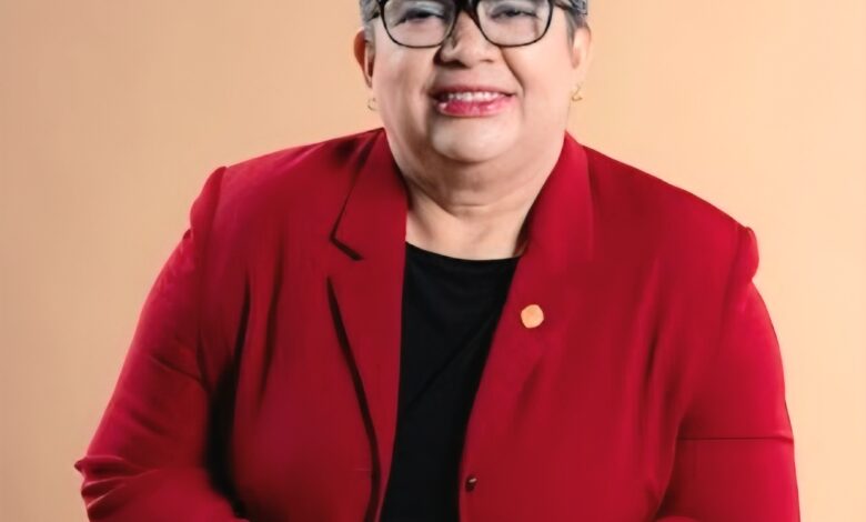 Edita Rodríguez Salce, MGP