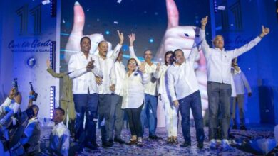 Photo of Presidente Abinader define al PRM como el motor de cambio más efectivo y auténtico de la República Dominicana