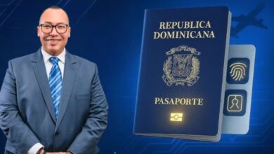 Photo of Viaja sin libreta! Nuevo pasaporte dominicano se prepara para celular