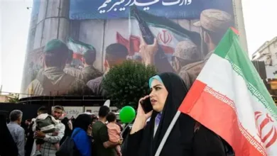 Photo of Irán advierte que considerará cualquier ataque de EE. UU. como un acto de agresión