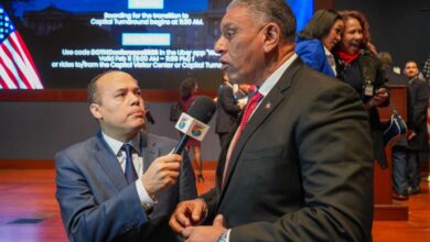 Photo of Pasaporte electrónico dominicano contará con beneficios para la diáspora