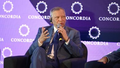 Photo of Leonardo Aguilera sostiene IED RD alcanzó los US$5,000 millones en 2025
