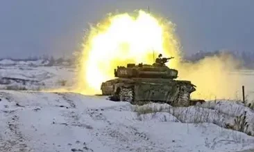 Photo of Rusia advierte que tomará medidas militares si Groenlandia se militariza